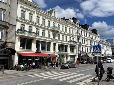 3 rums lägenhet i Malmö