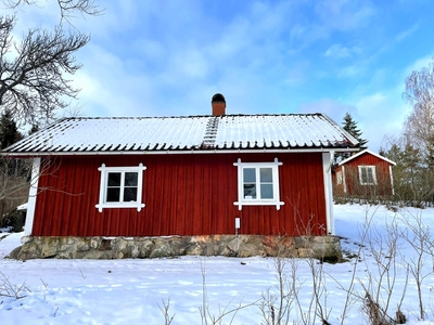 3 rums lägenhet i Mörkö