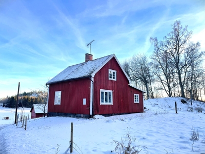 3 rums lägenhet i Mörkö