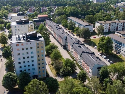 3 rums lägenhet i Sollentuna