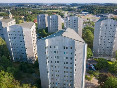 3 rums lägenhet i Västra Frölunda