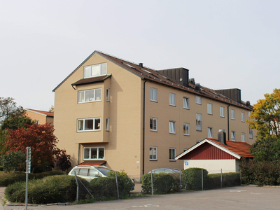 3 rums lägenhet i Ystad