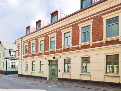 3 rums lägenhet i Ystad