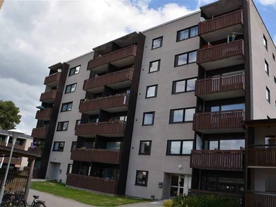 4 rum och Kök Badrum med badkar och dusch, 105 m , Vinkelgatan 15 B, Karlshamn