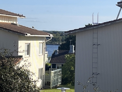 4 rums lägenhet i Vaxholm