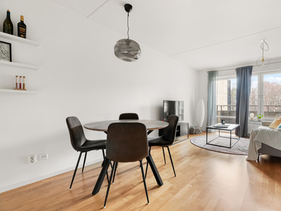 Apartment - Armégatan Solna