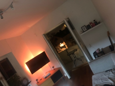 Apartment - Bergsmarksvägen Stockholm