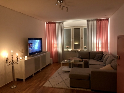 Apartment - Bågevägen Sundsvall