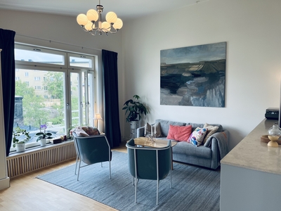 Apartment - Bigarråvägen Stockholm