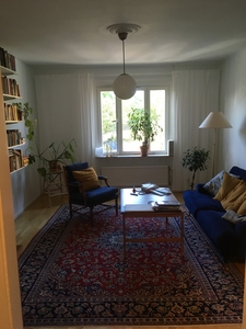 Apartment - Birger Jarlsgatan Göteborg