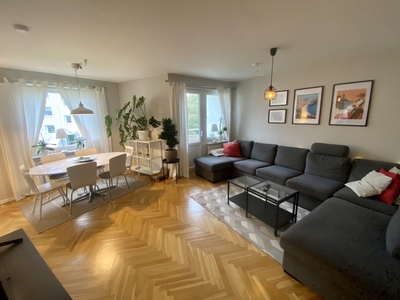 Apartment - Björkhemsgatan Borås