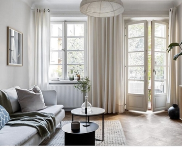 Apartment - Bjurholmsplan Stockholm