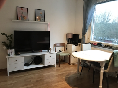 Apartment - Bygatan Solna