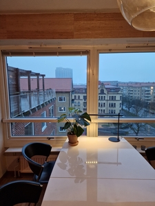 Apartment - Carl Gustafs väg Malmö