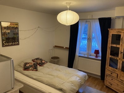 Apartment - Fastlagsvägen Hägersten