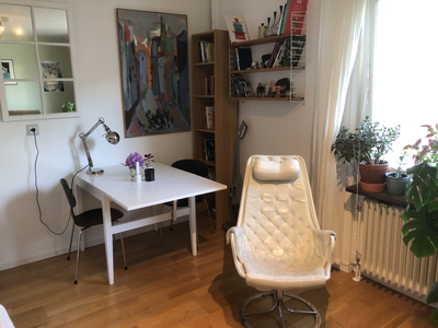 Apartment - Fågelstavägen Bandhagen