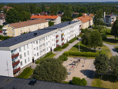 Apartment - Floragatan KATRINEHOLM