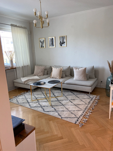 Apartment - Gibraltargatan Göteborg