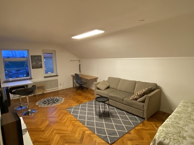 Apartment - Hökegårdsgatan Mölndal