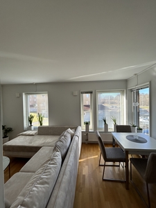 Apartment - Kalkstensgatan Varberg