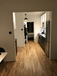 Apartment - Lönbladsgatan Kristianstad