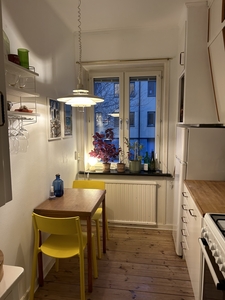 Apartment - Lundagatan Stockholm