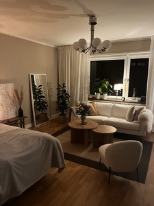 Apartment - Polhemsgatan Karlskrona