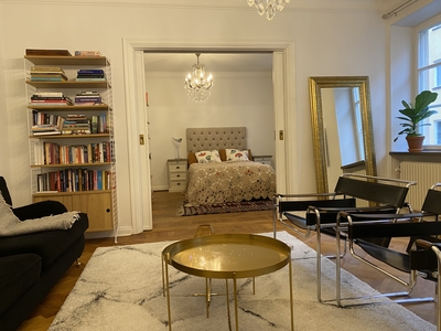 Apartment - Sankt Paulsgatan Stockholm