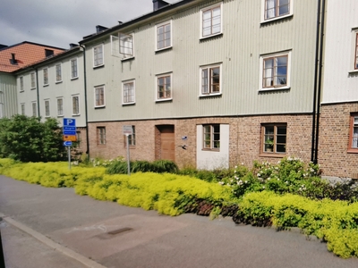 Apartment - Såggatan Göteborg