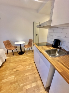 Apartment - Sollentunavägen Sollentuna