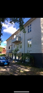 Apartment - Svärdsjövägen Sandviken