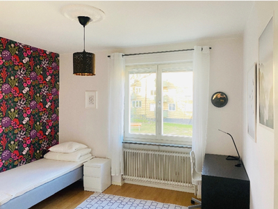 Apartment - Tivolivägen Hägersten