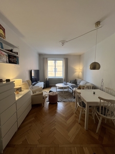 Apartment - Tobaksspinnargatan Stockholm