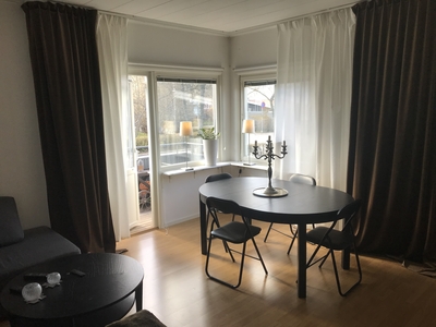 Apartment - Vattugatan Gävle