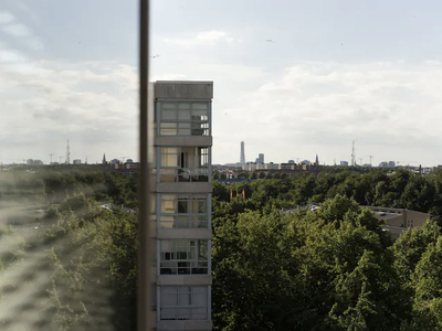 Apartment - Von Lingens väg Malmö