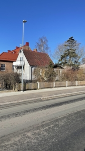 House - Allégatan Höganäs