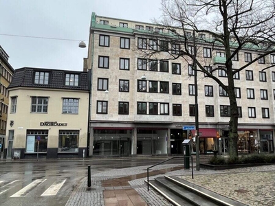 Östergatan 13A, vån 2, Malmö