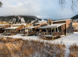 Åre strand 19:2 v.12 Åre By 4 rok, 118 kvm, Åre