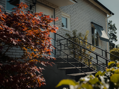 Apartment - Alpgatan Växjö