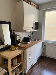 Apartment - Bondegatan Stockholm