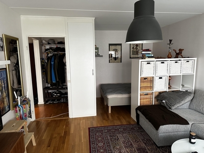 Apartment - Bygatan Solna