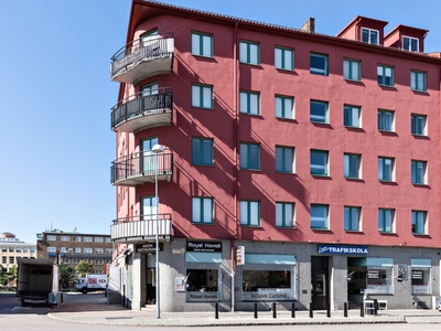 Apartment - Carl Krooks Gata Helsingborg