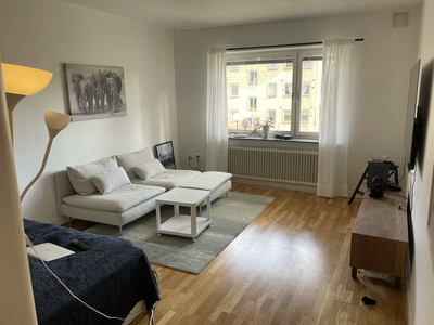 Apartment - Carl Larssonsgatan Göteborg