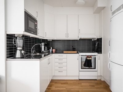 Apartment - Ekgränd Nacka