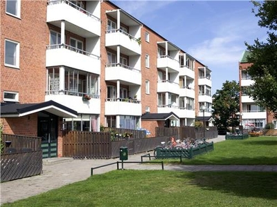 Apartment - Eriksfältsgatan Malmö