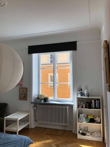 Apartment - Folkungagatan Stockholm