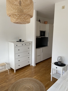 Apartment - Företagsallén Åkersberga