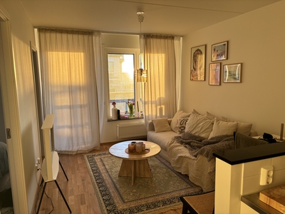 Apartment - Forskningsringen Sundbyberg