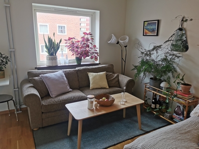 Apartment - Gasverksgatan Malmö