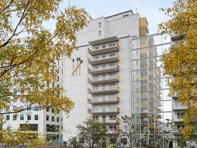Apartment - Grafiska vägen Göteborg